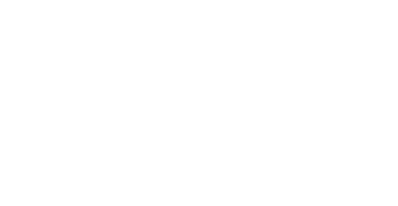 Logo for "Inn on the Riverwalk," featuring decorative text and a bed and breakfast tagline.